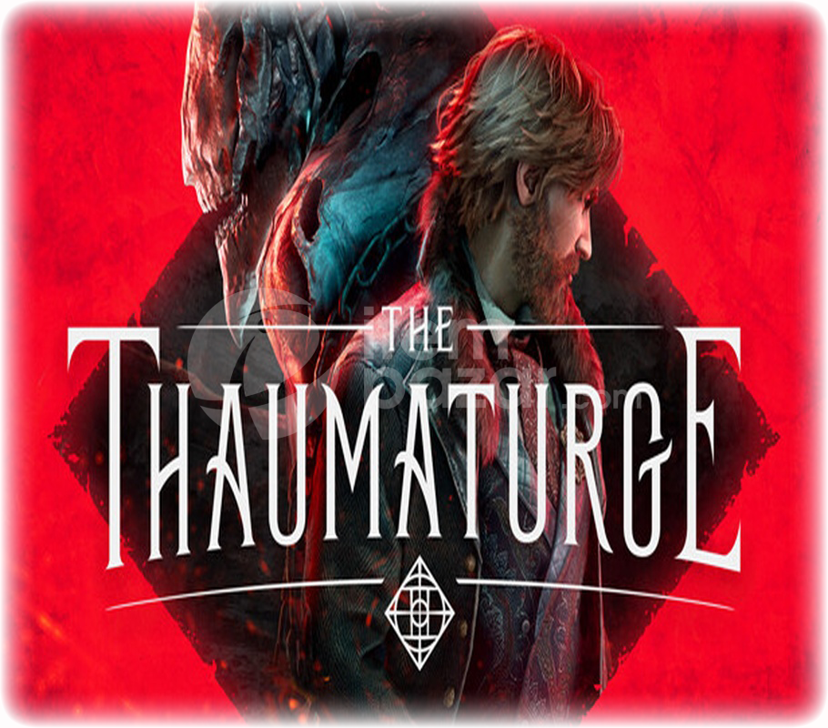  The Thaumaturge