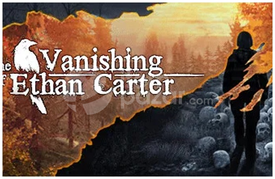 The Vanishing of Ethan Carter
