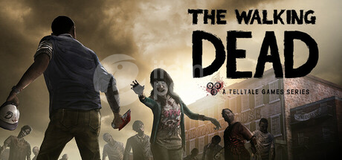 The Walking Dead