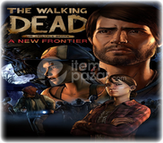 The Walking Dead: A New Frontier
