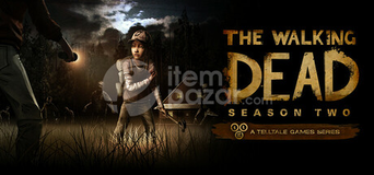 The Walking Dead: Season 2