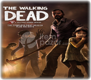  The Walking Dead: The Complete First Season