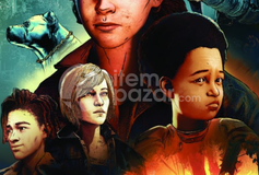 The Walking Dead: The Final Season