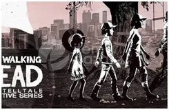 The Walking Dead The Telltale Definitive Series
