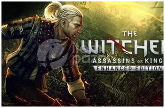 The Witcher 2