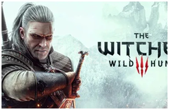 The Witcher 3 Wild Hunt