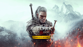 The Witcher 3 Wild Hunt Complete Edition