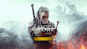 The Witcher 3 Wild Hunt Complete Edition