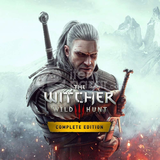 The Witcher 3 Wild Hunt Complete Edition PS5