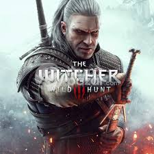 The Witcher 3 Wild Hunt + Garanti