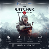 ⭐The Witcher 3:Wild Hunt⭐Otomatik Teslimat⭐