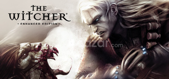 The Witcher: Enhanced Edition Director's Cut