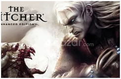 The Witcher Enhanced Edition Director s Cut