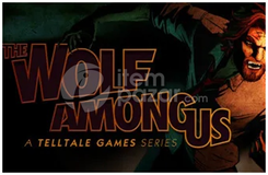 The Wolf Among Us