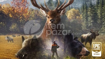 thehunter: Call of the Wild