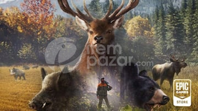 thehunter: Call of the Wild