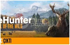theHunter Call of the Wild