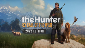 theHunter: Call of the Wild +Garanti