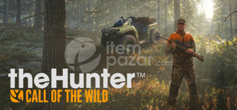 theHunter: Call of the Wild | GUARDSIZ