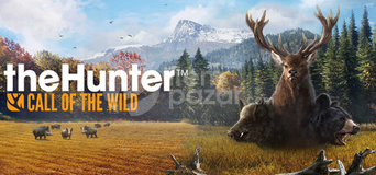 ⭐TheHunter:CallOfTheWild™ Garantili Steam⭐