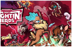 Them s Fightin Herds