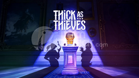 Thick As Thieves + Garanti