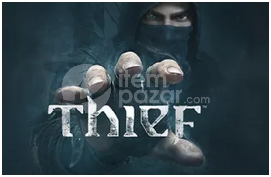 Thief