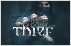 Thief + Garanti