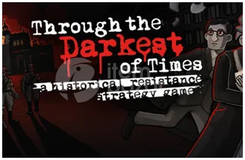 Through the Darkest of Times