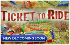 Ticket to Ride