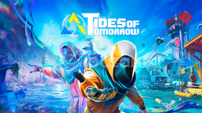Tides of Tomorrow + Garanti