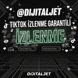 Tiktok 10.000 İzlenme - Anlık Garantili