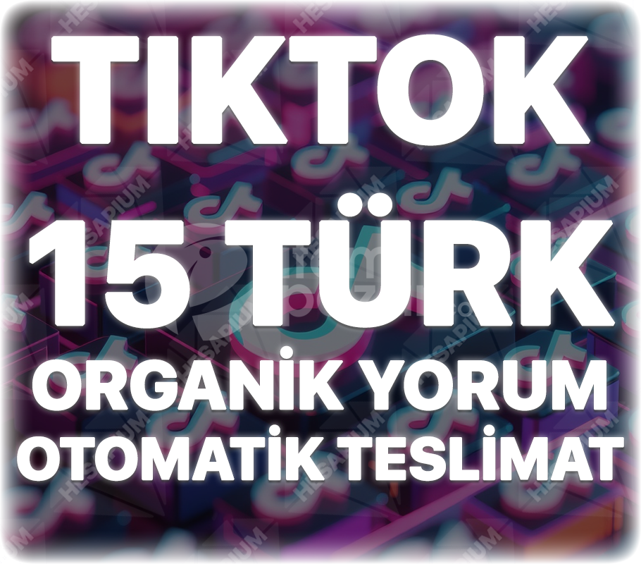 TikTok 15 Türk Emoji Yorum - Keşfet Etkili