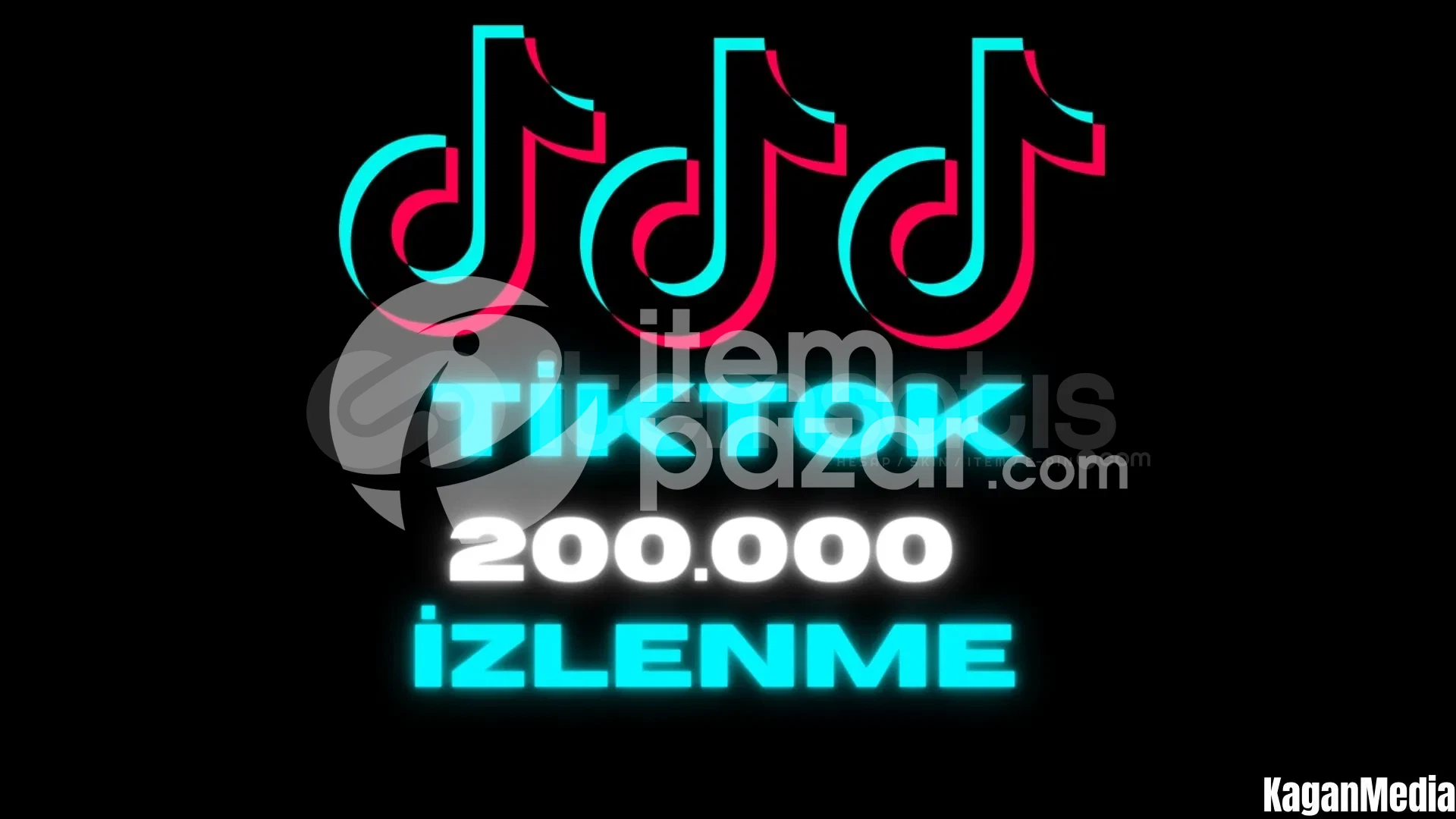 ⭐TİKTOK 200.000 İZLENME ⭐ GARANTİLİ