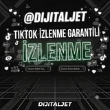Tiktok 30.000 İzlenme - Anlık Garantili