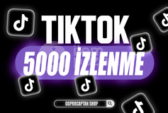[TikTok 5000 İzlenme] ⭐ Hızlı Gönderim
