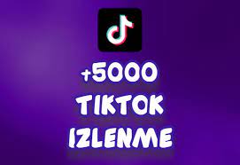 Tiktok 10000 İzlenme Keşfet / Etkili Organik