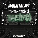 Tiktok 5.000 Takipçi