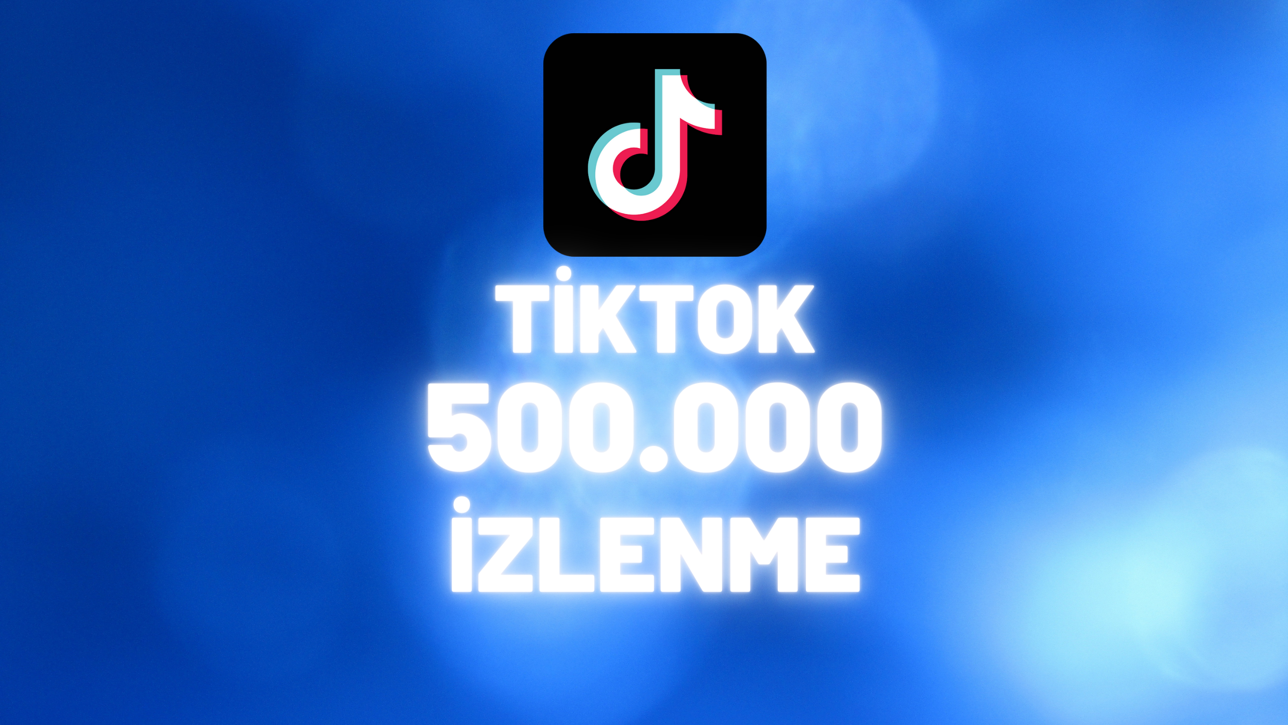 TİKTOK 500000 İZLENME | HIZLI