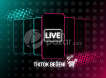 TikTok Hızlı 100 Beğeni | Hızlı Teslimat