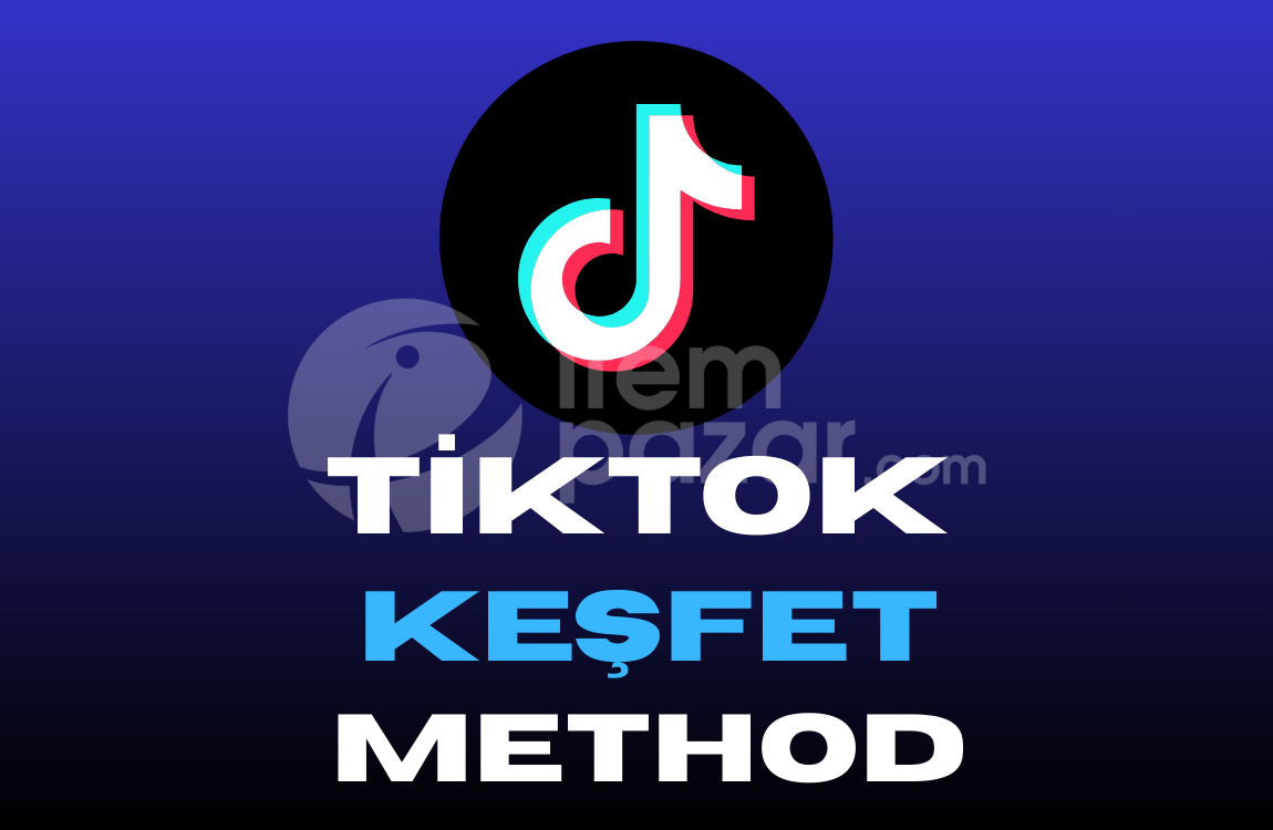 ⚡TİKTOK KEŞFET METHOD [ %95 ETKİLİ⚡] 