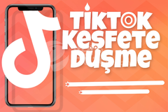 TİKTOK KEŞVET AÇMA