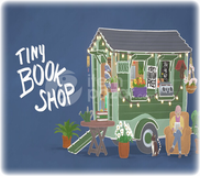 Tiny Bookshop