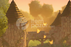 Tiny Glade