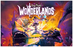 Tiny Tina s Wonderlands