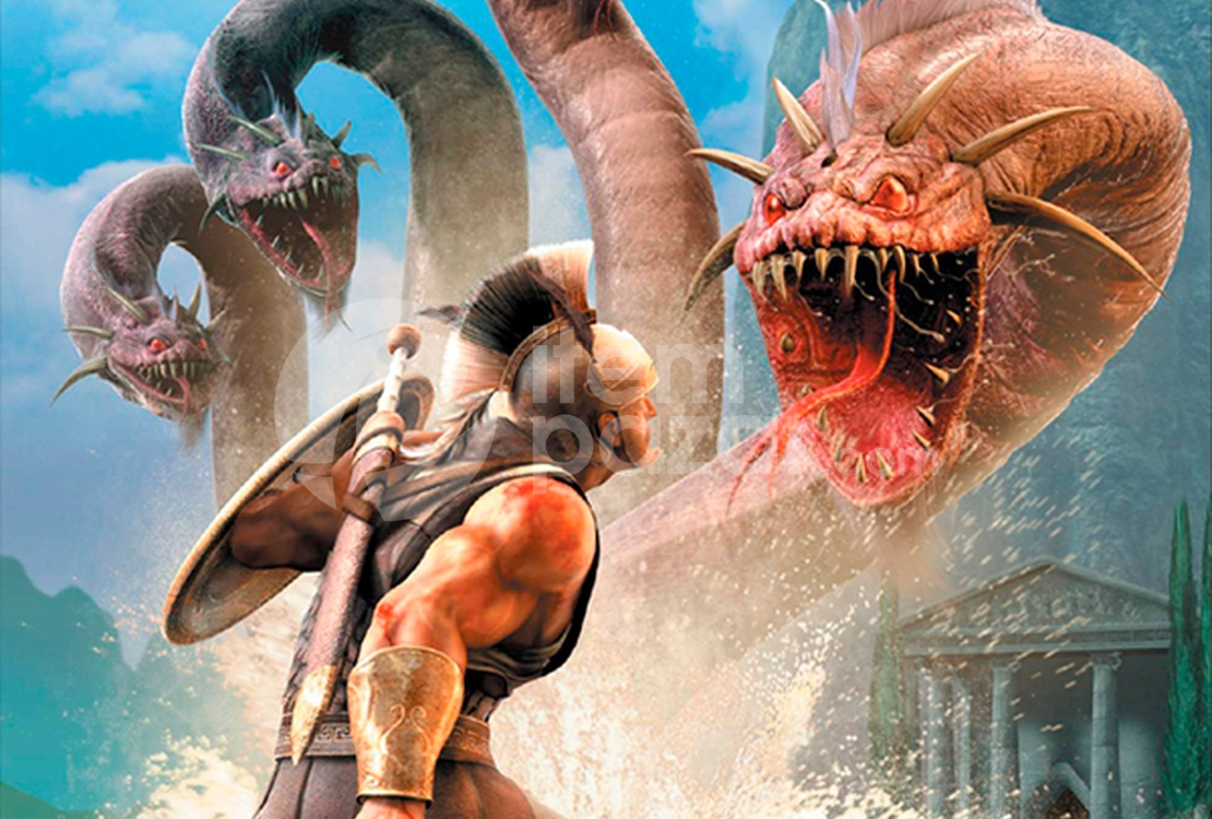 Titan Quest