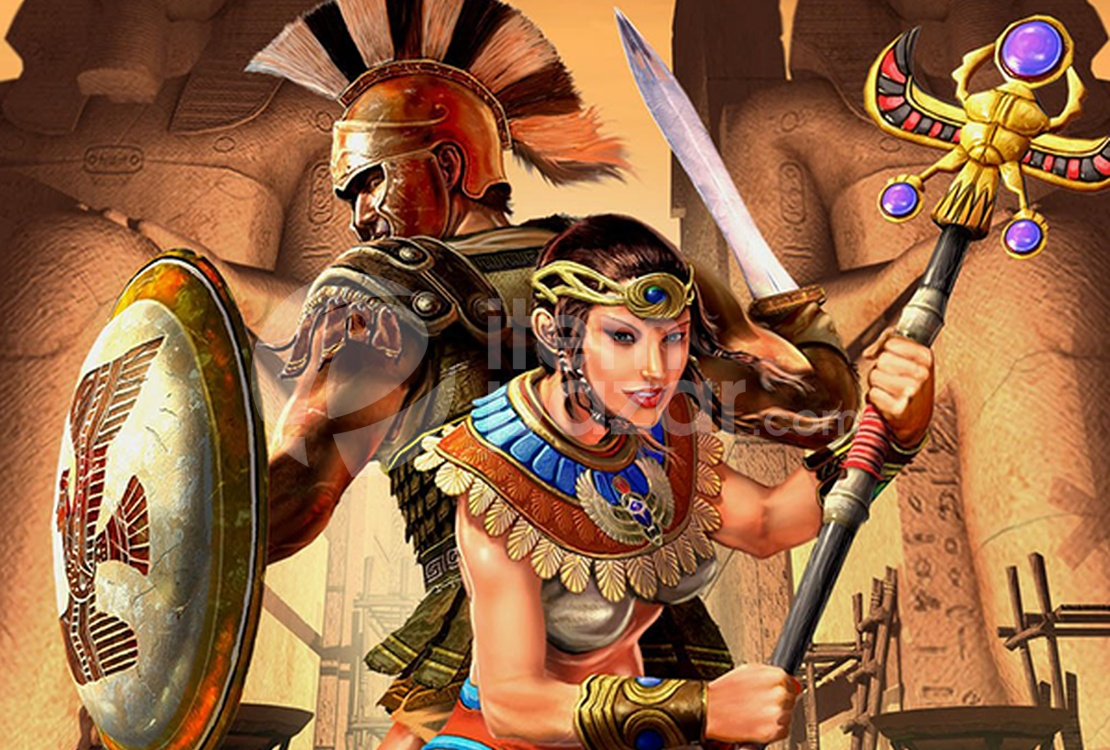 Titan Quest Anniversary Edition