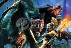 Titan Quest Immortal Throne