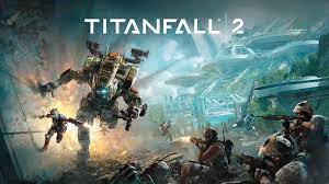 Titanfall 2 + Online + Garanti
