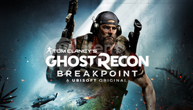 Tom Clancy's Ghost Recon Breakpoint 
